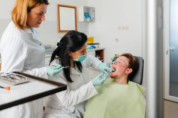 Best Emergency Dental Services for Seniors in Preakness, NJ